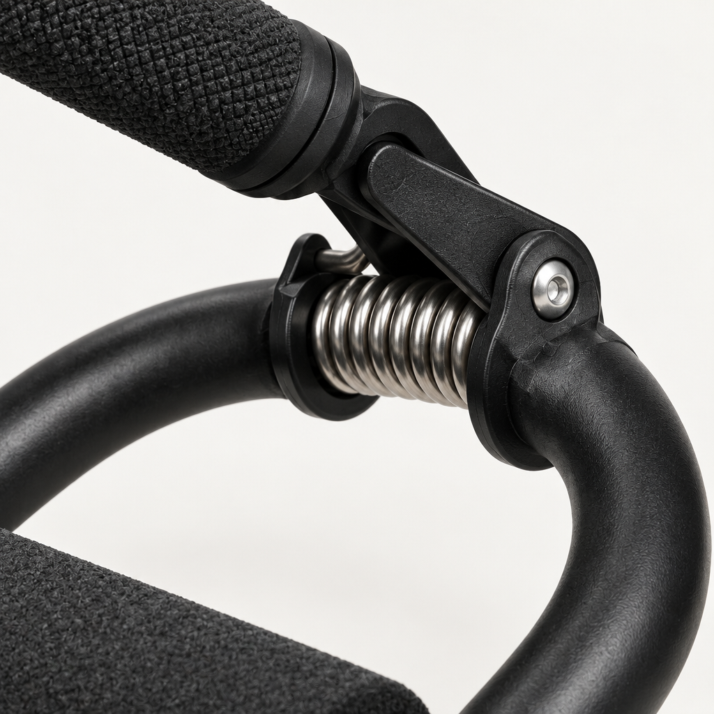 Wrist & Forearm Strength Trainer