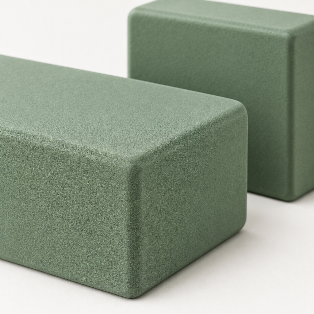 Yoga Block Set