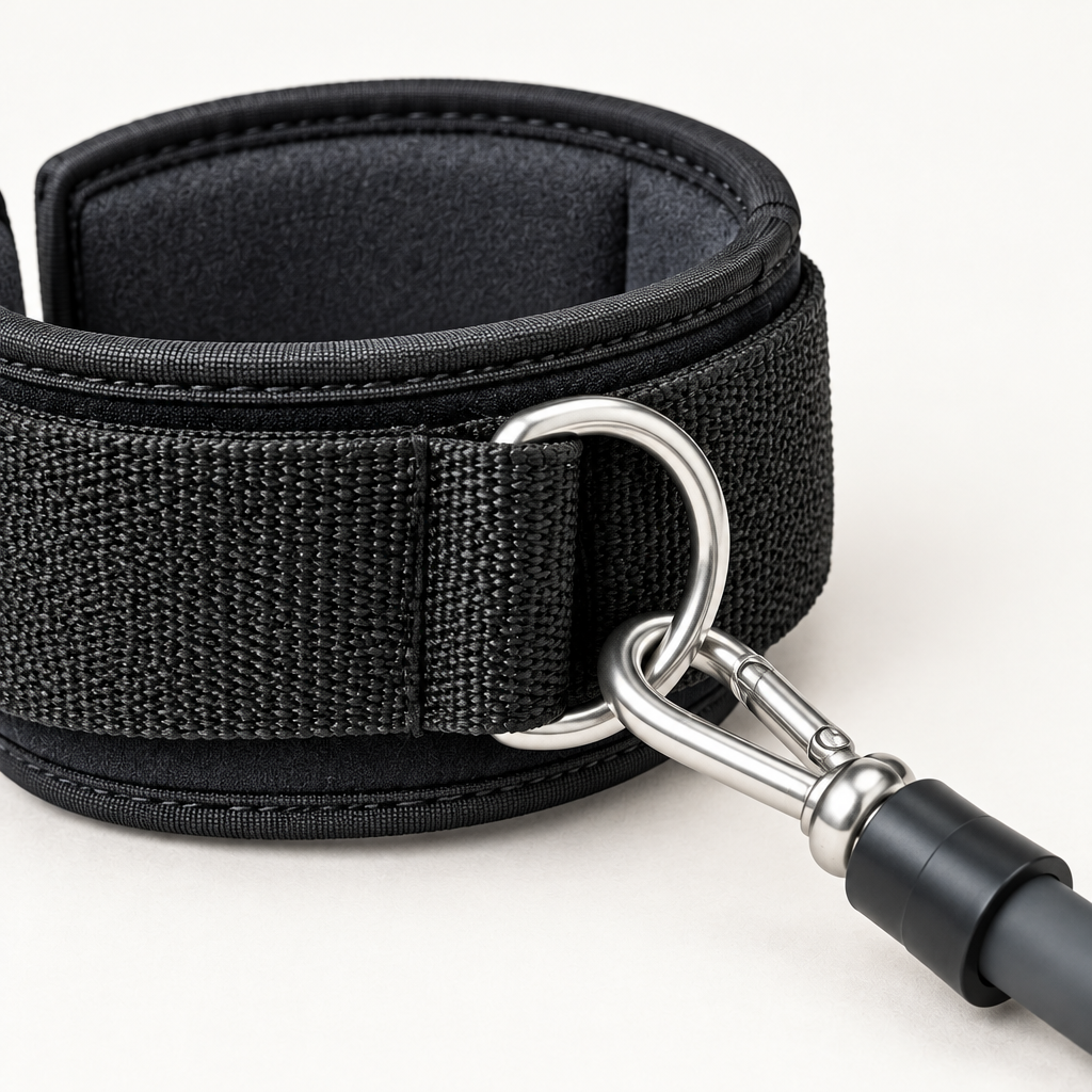 Ankle Resistance Band Set