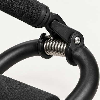 Wrist & Forearm Strength Trainer
