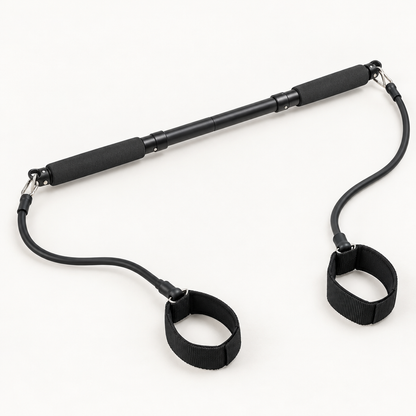 Portable Pilates Bar Kit