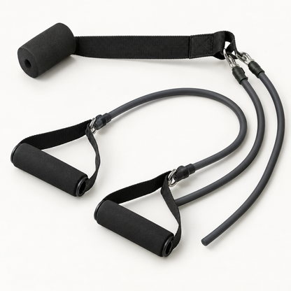 Door Anchor Resistance Trainer