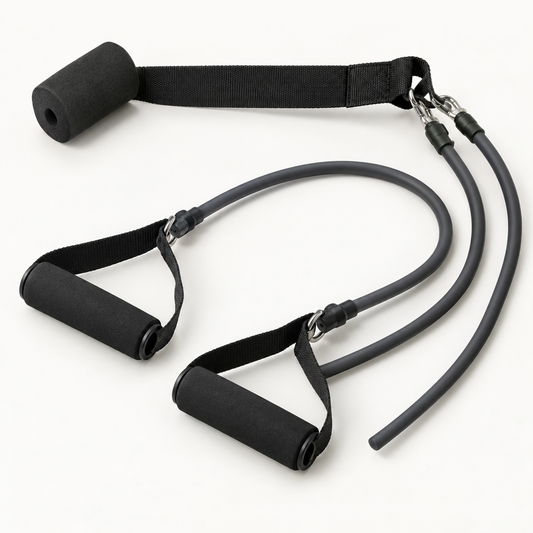 Door Anchor Resistance Trainer