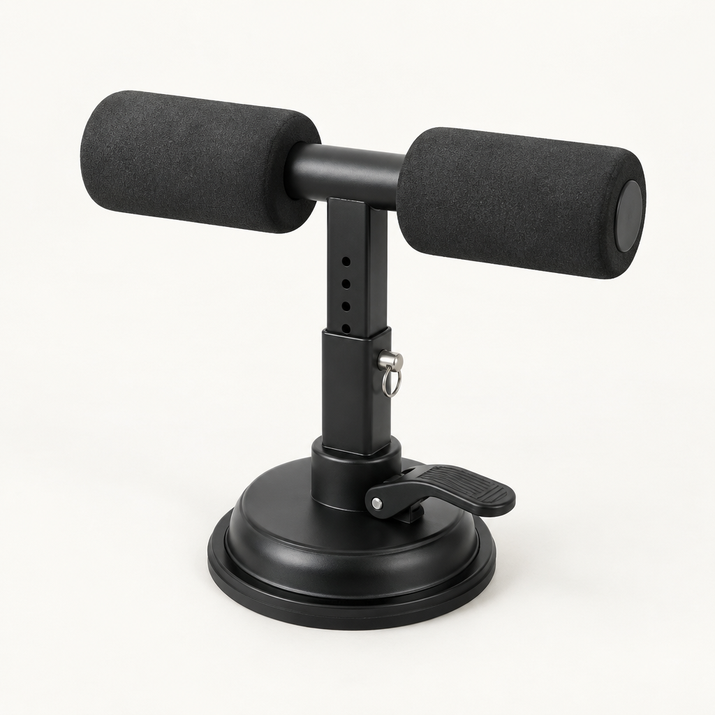 Sit-Up Assist Bar
