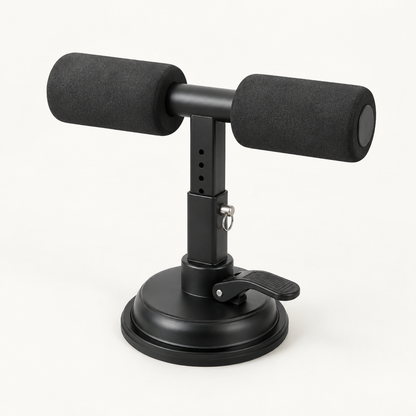 Sit-Up Assist Bar