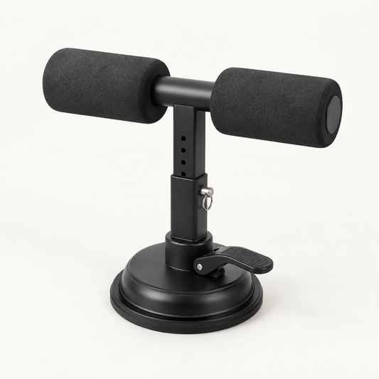 Sit-Up Assist Bar