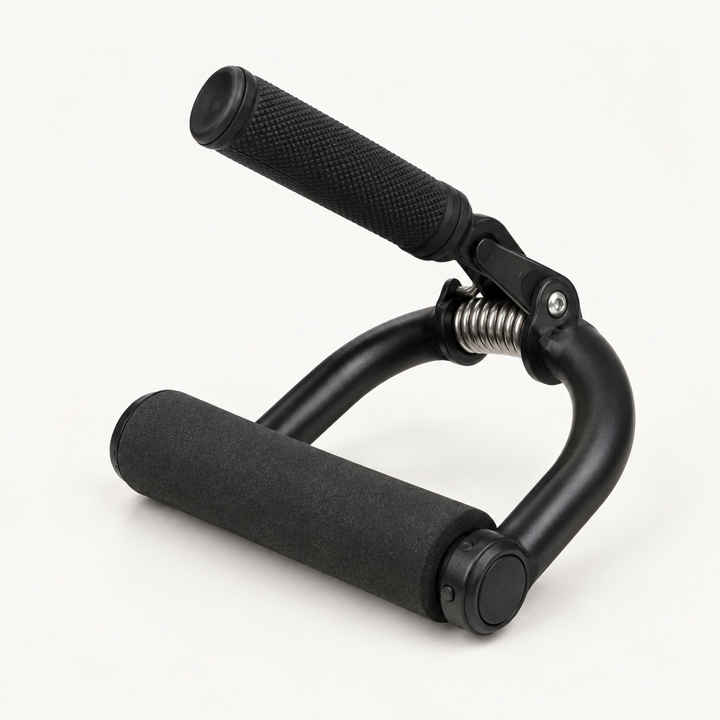 Wrist & Forearm Strength Trainer