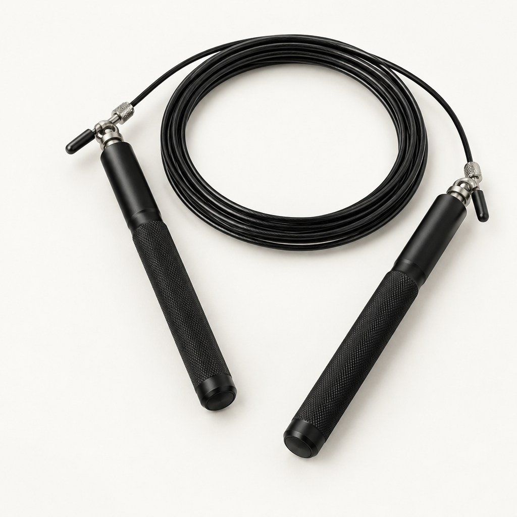 Adjustable Speed Jump Rope
