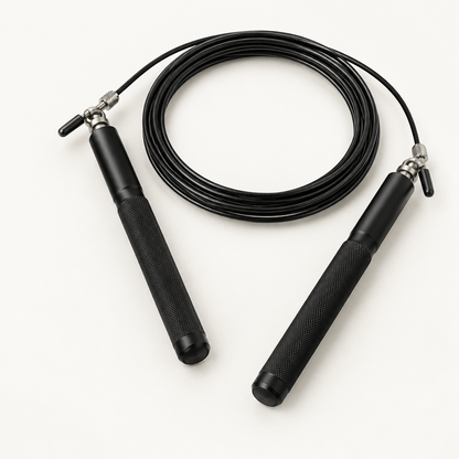 Adjustable Speed Jump Rope