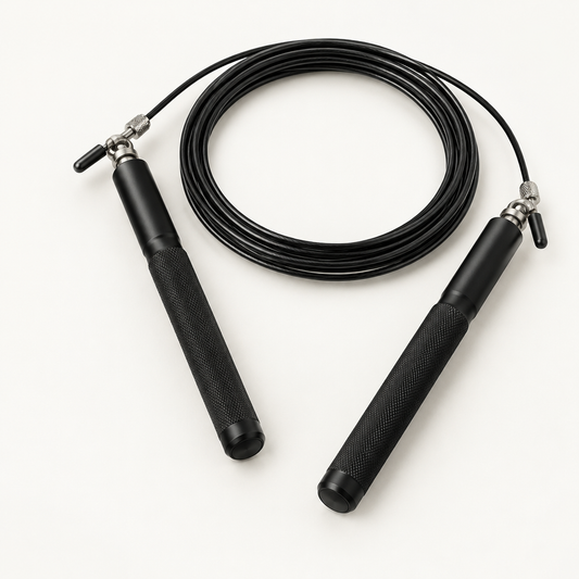 Adjustable Speed Jump Rope