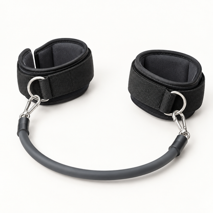 Ankle Resistance Band Set