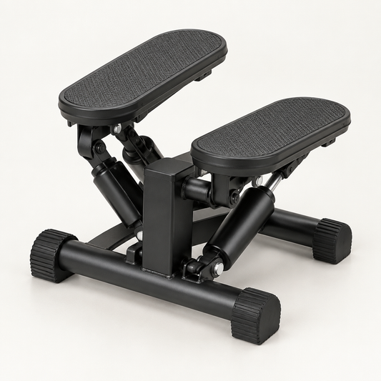 Compact Mini Stepper