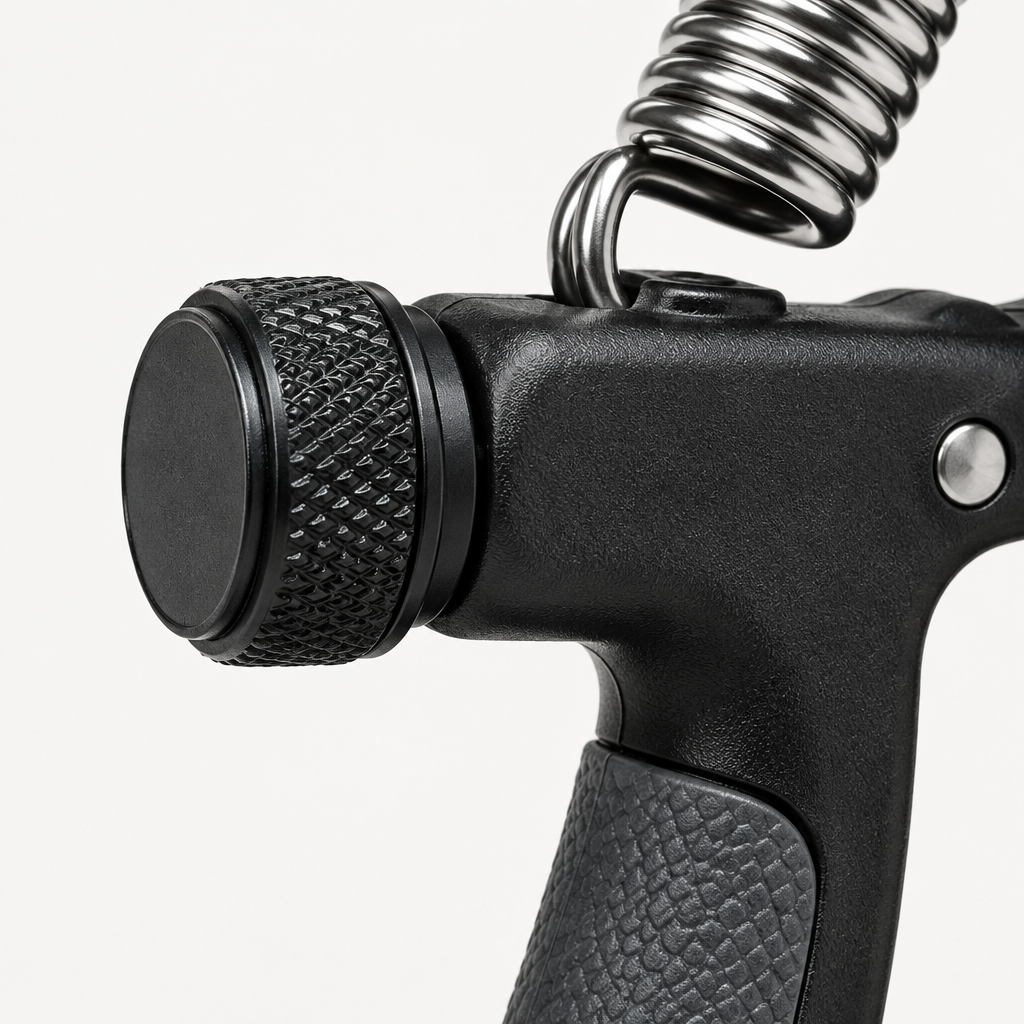 Adjustable Hand Grip Strengthener