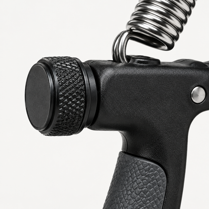 Adjustable Hand Grip Strengthener