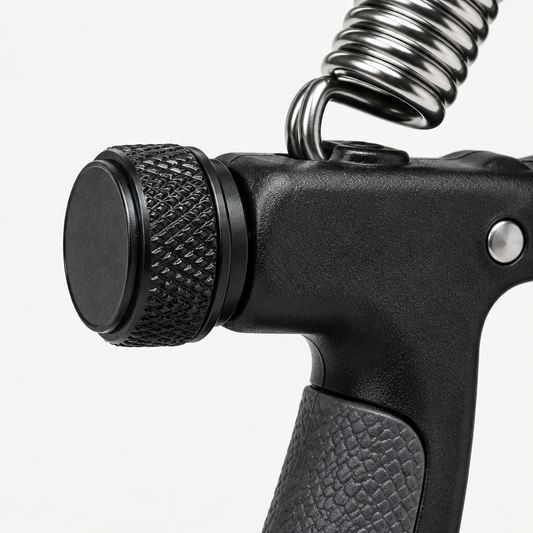 Adjustable Hand Grip Strengthener