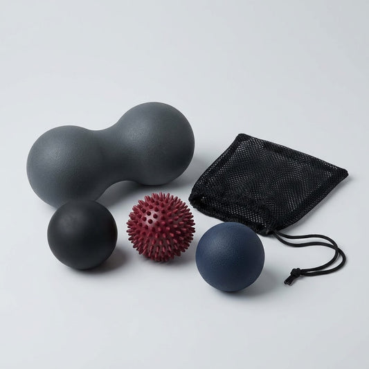 Muscle Massage Ball Set