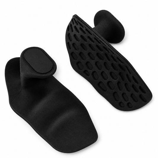 Weightlifting Grip Pads
