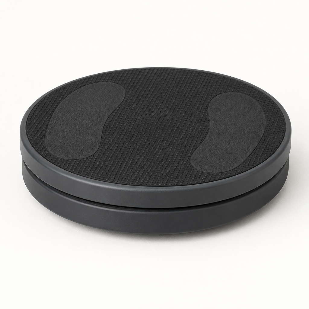 Balance & Twist Board