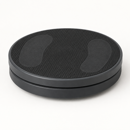 Balance & Twist Board