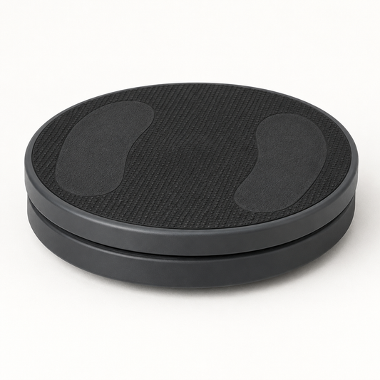Balance & Twist Board