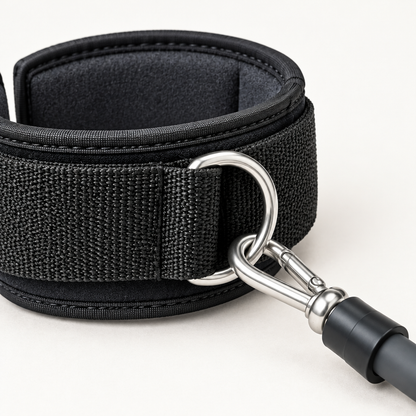 Ankle Resistance Band Set