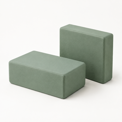 Yoga Block Set