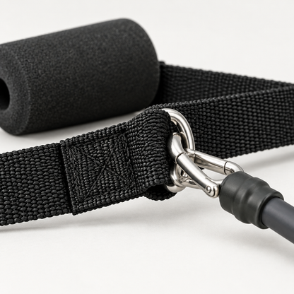 Door Anchor Resistance Trainer