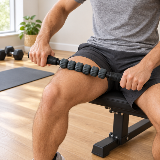 Massage Roller Stick