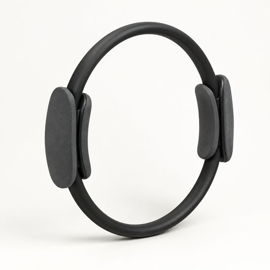 Pilates Resistance Ring